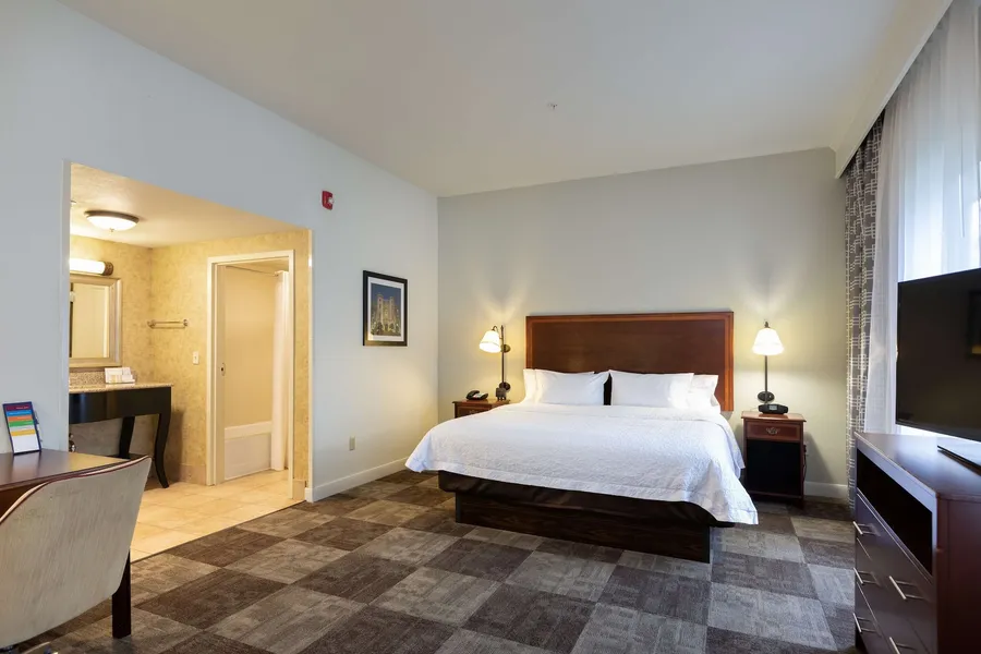 Hampton Inn & Suites Baton Rouge - I-10 East hotel detail image 6