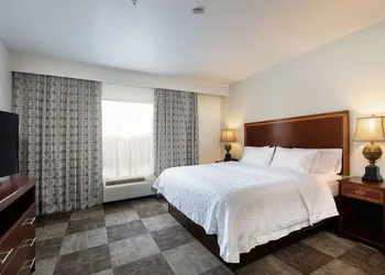 Hampton Inn & Suites Baton Rouge - I-10 East hotel thumbnail 7