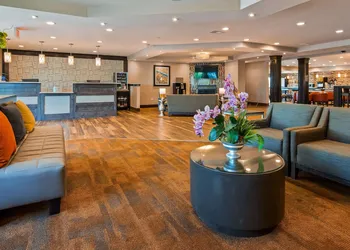 Best Western Plus North Joliet hotel thumbnail 2