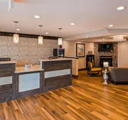 Best Western Plus North Joliet hotel detail image 3