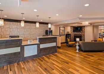Best Western Plus North Joliet hotel thumbnail 3