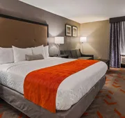 Best Western Plus North Joliet hotel detail image 4