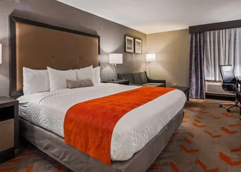 Best Western Plus North Joliet hotel thumbnail 4