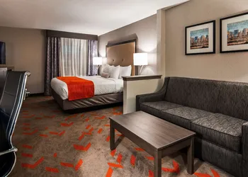 Best Western Plus North Joliet hotel thumbnail 5