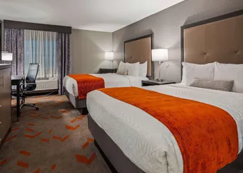 Best Western Plus North Joliet hotel thumbnail 6