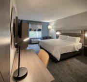 Holiday Inn Express Hotel & Suites New Tampa I-75 by IHG hotel detail image 5