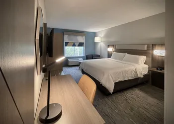 Holiday Inn Express Hotel & Suites New Tampa I-75 by IHG hotel thumbnail 5