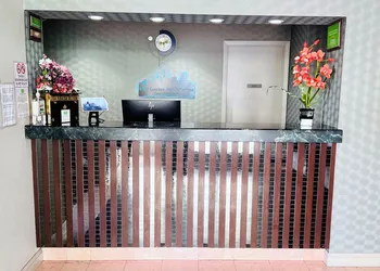 City Center Inn & Suites hotel thumbnail 4