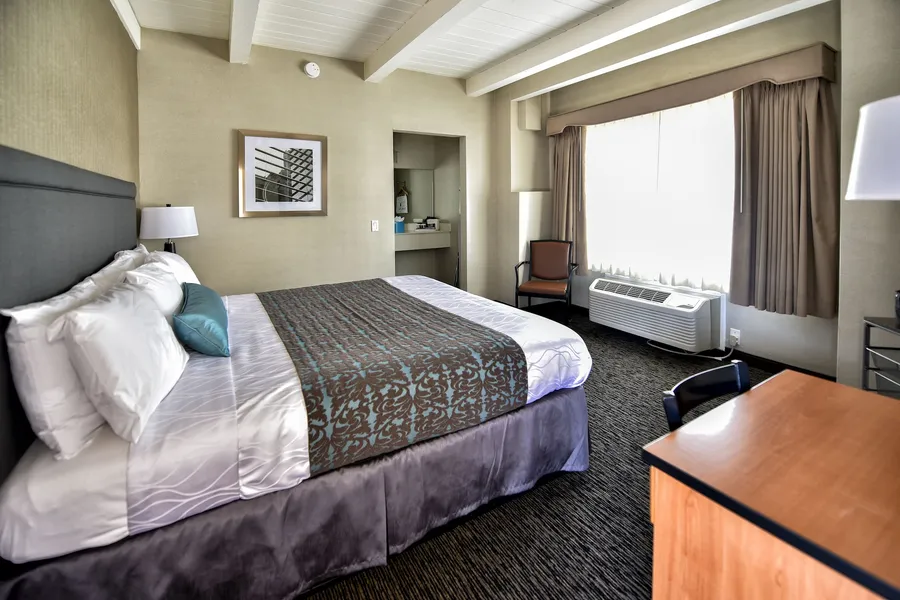 City Center Inn & Suites hotel detail image 6