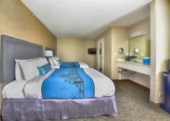 City Center Inn & Suites hotel thumbnail 7