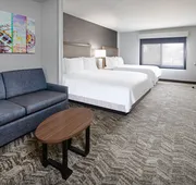 Best Western Valencia/Six Flags Inn & Suites hotel detail image 5