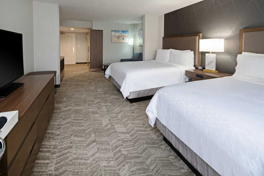 Best Western Valencia/Six Flags Inn & Suites hotel detail image 6