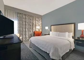 Hampton Inn Greenville I-385 - Woodruff Rd. hotel thumbnail 3