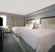 Hampton Inn Greenville I-385 - Woodruff Rd. hotel detail image 4