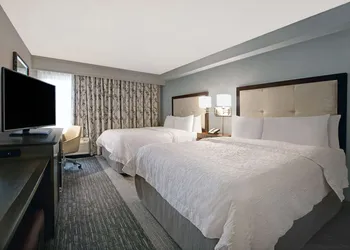 Hampton Inn Greenville I-385 - Woodruff Rd. hotel thumbnail 4