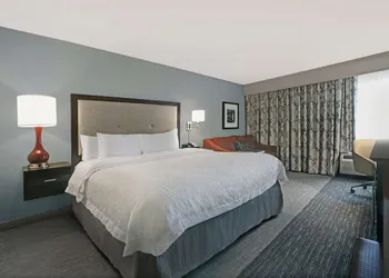 Hampton Inn Greenville I-385 - Woodruff Rd. hotel thumbnail 5