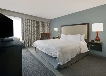 Hampton Inn Greenville I-385 - Woodruff Rd. hotel thumbnail 6