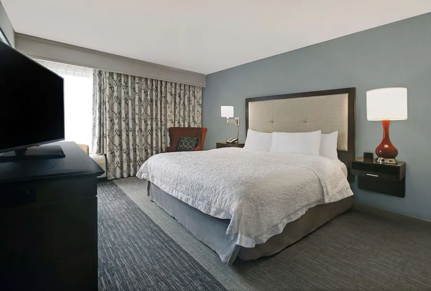 Hampton Inn Greenville I-385 - Woodruff Rd. hotel detail image 6