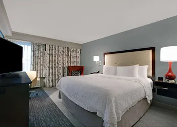 Hampton Inn Greenville I-385 - Woodruff Rd. hotel thumbnail 7