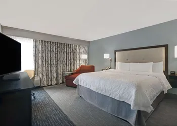 Hampton Inn Greenville I-385 - Woodruff Rd. hotel thumbnail 8