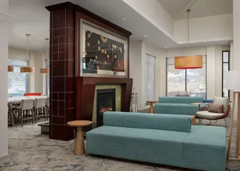Hilton Garden Inn Dallas/Duncanville hotel thumbnail 2
