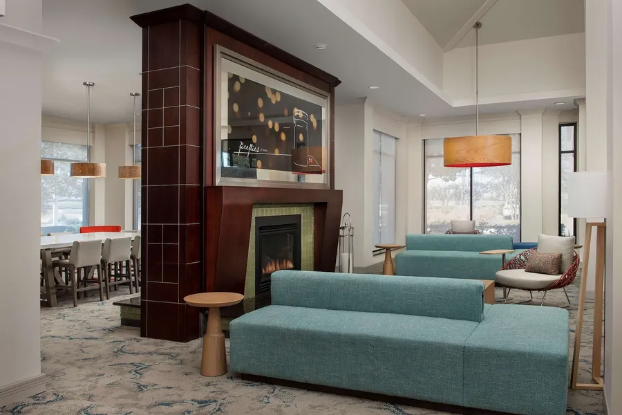 Hilton Garden Inn Dallas/Duncanville hotel detail image 2