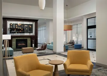Hilton Garden Inn Dallas/Duncanville hotel thumbnail 4