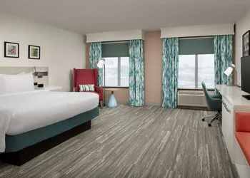 Hilton Garden Inn Dallas/Duncanville hotel thumbnail 6