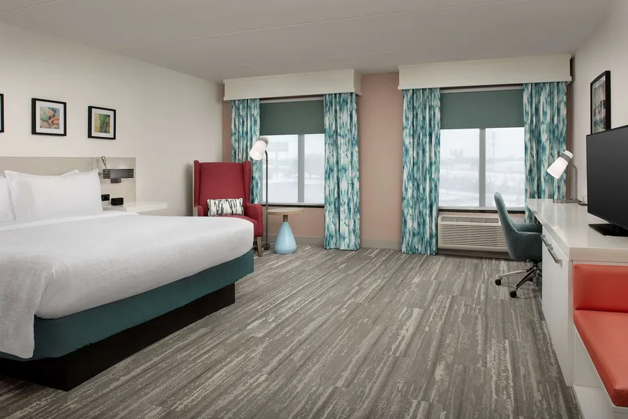 Hilton Garden Inn Dallas/Duncanville hotel detail image 6