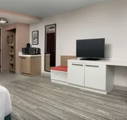 Hilton Garden Inn Dallas/Duncanville hotel detail image 7