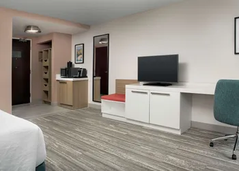 Hilton Garden Inn Dallas/Duncanville hotel thumbnail 7