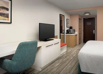 Hilton Garden Inn Dallas/Duncanville hotel thumbnail 8