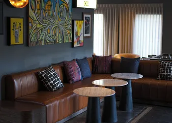 Hotel Garrett hotel thumbnail 4