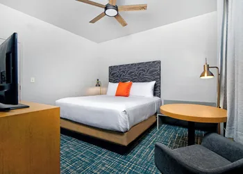 Hotel Garrett hotel thumbnail 7
