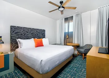 Hotel Garrett hotel thumbnail 8