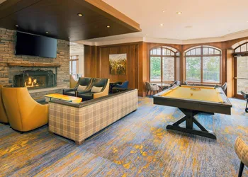 JW Marriott The Rosseau Muskoka Resort & Spa hotel thumbnail 2