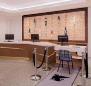 JW Marriott The Rosseau Muskoka Resort & Spa hotel detail image 3