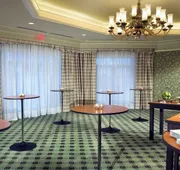 JW Marriott The Rosseau Muskoka Resort & Spa hotel detail image 4