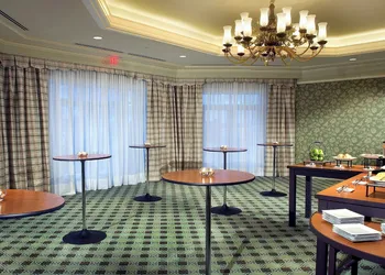 JW Marriott The Rosseau Muskoka Resort & Spa hotel thumbnail 4
