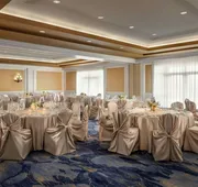 JW Marriott The Rosseau Muskoka Resort & Spa hotel detail image 5