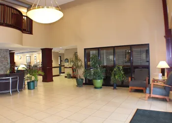 Wingate By Wyndham Southport hotel thumbnail 2