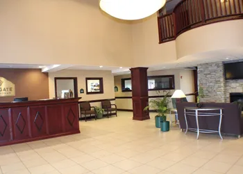Wingate By Wyndham Southport hotel thumbnail 3