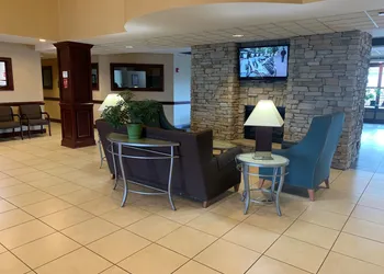 Wingate By Wyndham Southport hotel thumbnail 4
