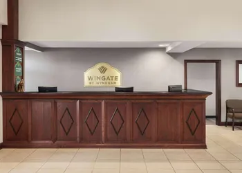 Wingate By Wyndham Southport hotel thumbnail 6