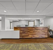 Hampton Inn Toledo-South/Maumee hotel detail image 3