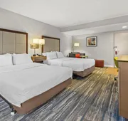 Hampton Inn Toledo-South/Maumee hotel detail image 4