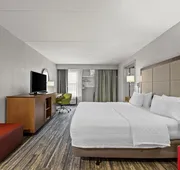 Hampton Inn Toledo-South/Maumee hotel detail image 5