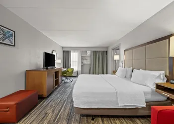 Hampton Inn Toledo-South/Maumee hotel thumbnail 5