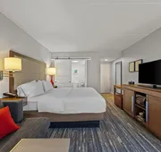 Hampton Inn Toledo-South/Maumee hotel detail image 7