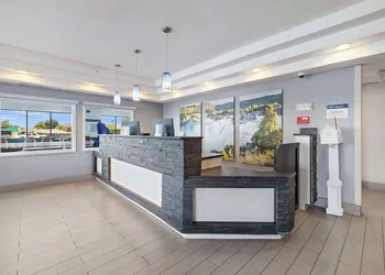 Best Western Plus Twin Falls Hotel hotel thumbnail 2
